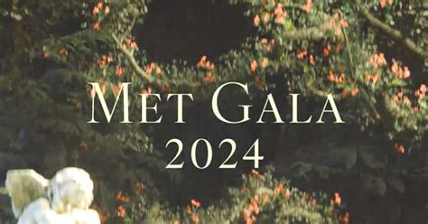 met gala 2024 watch live